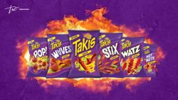 Takis Chips Wholesaler | Takis