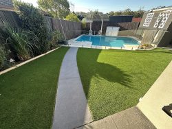 Turfing in Brisbane