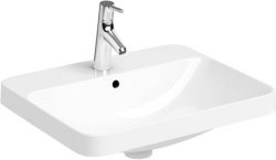 Gør dit badeværelse moderne med håndvaske og wc skjult cisterne