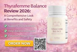 Thyrafemme