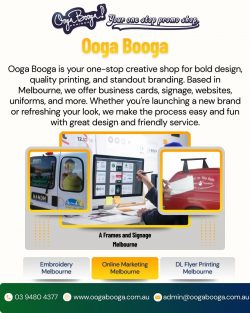 Banners Melbourne – High-Impact Advertising Displays