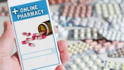 licensed medicine supplier