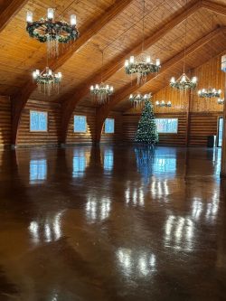 Willow Haven Lodge: A Hidden Gem for Budget-Friendly & Beautiful Wedding Venues