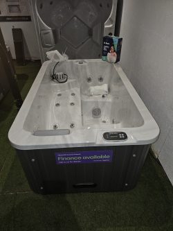 Buy Quality Hot Tub Spares Part and Swim Spas Online