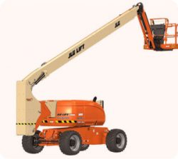 Reliable Construction Equipment Rental & Manlift Rental Solutions with Dayim Equipment Rental
