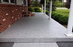 Driveway ideas on a budget