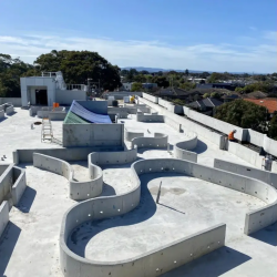 Professional Formwork Solutions for Modern Construction Projects – Infinite Structure Management