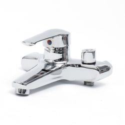 Wall Mounted Faucet a Choice for Modern Layouts