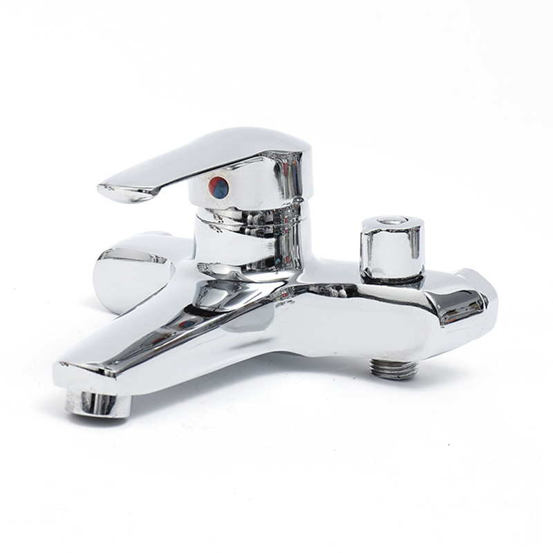 Wall Mounted Faucet a Choice for Modern Layouts