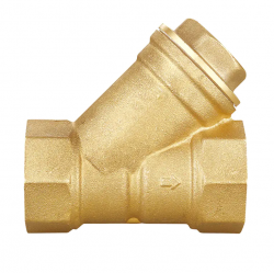 Y-Strainer Manufacturer Acting Like Pipeline Security