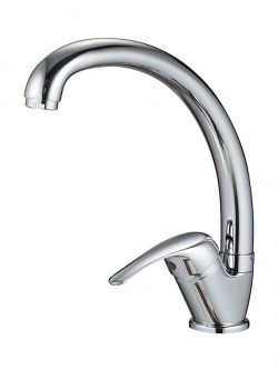 Kitchen Mixer: The Modern Home Essential