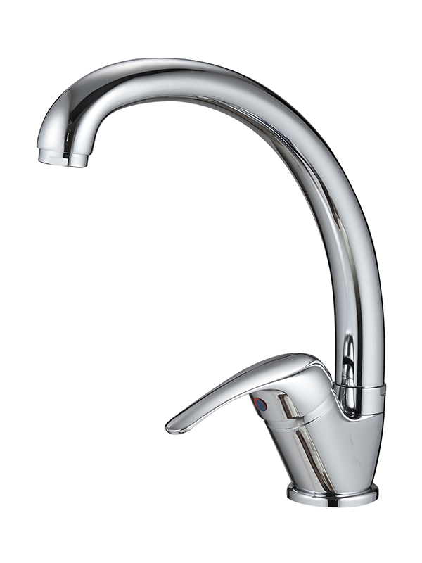 Kitchen Mixer: The Modern Home Essential