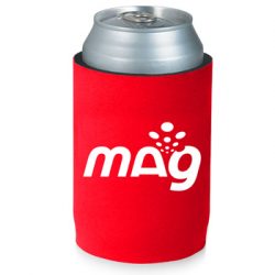 Custom can coolers in Bulk to Chill Out Your Marketing Strategy
