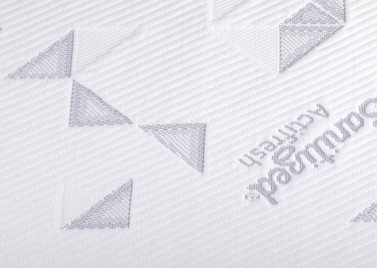 Mattress Fabric: The Critical Sleep Interface