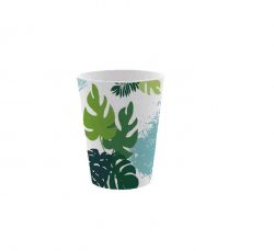 Tea cup custom logo MX-842