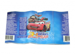 Why Mineral water label Influences Buying Decisions？