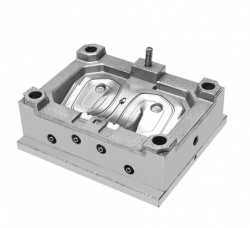 Automotive Injection Molding Powers Automotive Supply