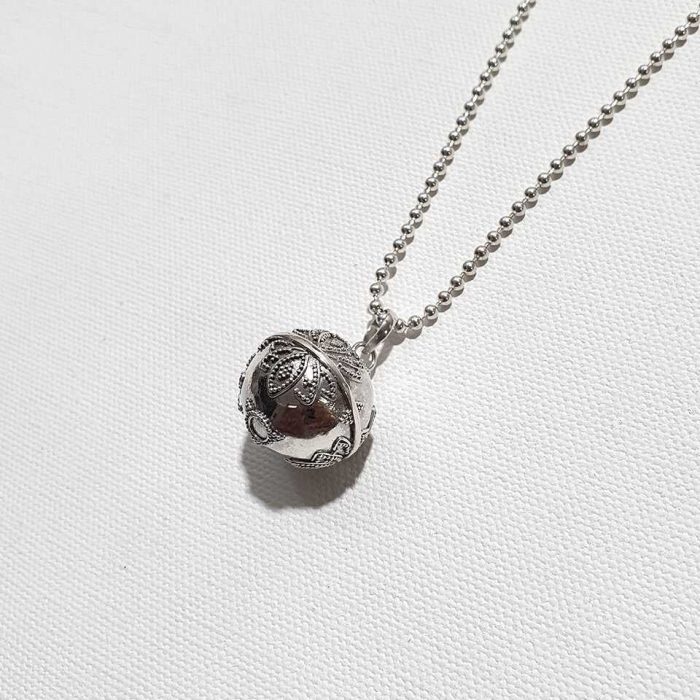 925 Sterling Silver Stoneless Charms