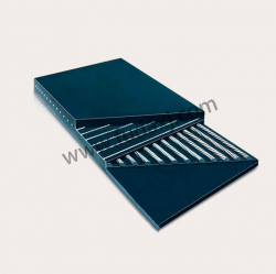 Anti-Tear Conveyor Belt: Critical Protection Against Costly Downtime