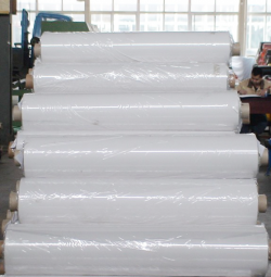 PVC Air Conditioner Wrap Film: A Complete Overview