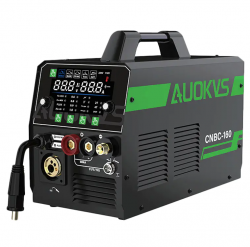 Why Arc Welding Remains the Industry Standard