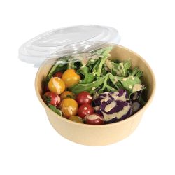 Hinged Produce Container: Secure Freshness for Sustainable Storage