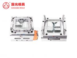 Icecream Box Mold: Precision Tooling for Differentiated Frozen Packaging