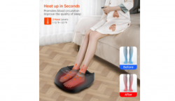 Try Massager Pro Foot Massager-(Check The Side Effects)-Does It Really Relieve Foot Pain?