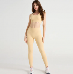 Why Tummy Control Activewear Is a Game-Changer for Fitness?