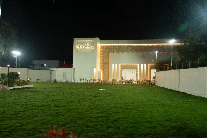 Choosing the Right Venue for Every Special Event in Hyderabad