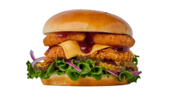 Caylos – Premium Broaster & Authentic American Food Experience