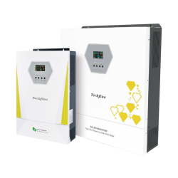 Solar Inverter: The Intelligent Hub of Modern Solar Systems