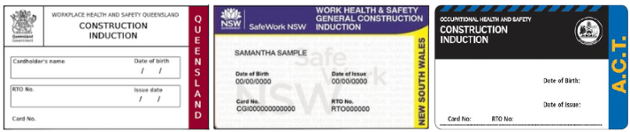 White Card NSW Online: The Smart Way to Get Your Whitecard Online