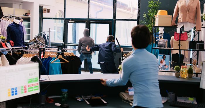 Retail Fit Out Companies in Dubai – Start Your Retail Transformation Now