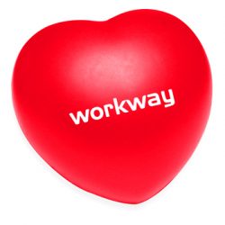 Crush the Competition with Custom stress balls in bulk