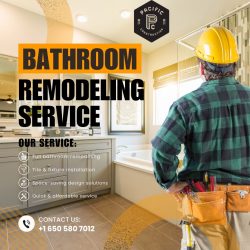 Bathroom Remodeling in San Francisco – Modern & Affordable Renovation