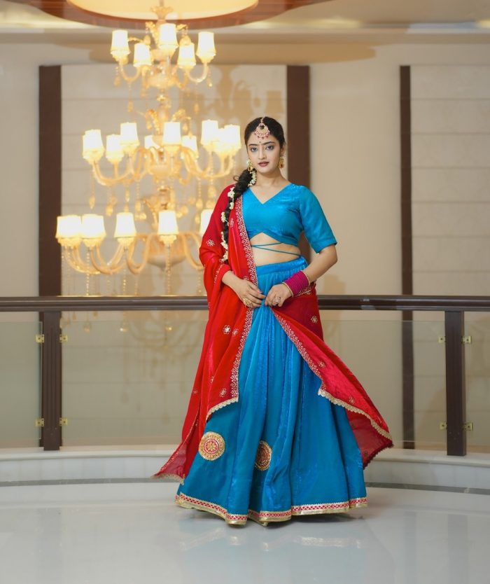 Designer Lehenga for Wedding – Turn Heads on Your Special Day