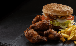 La Kokido Franchise – En Möjlighet för Franchisetagare att Servera Bästa Fried Chicken
