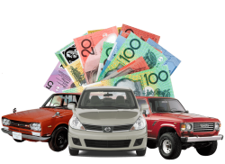 Cash for Cars Bundoora