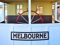 Echuca Paddle Steamer Cruise: A Scenic Echuca River Cruise Experience on the Murray River