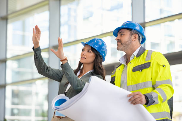 Engineer Stamps for House Plans: Why They Matter and How PE Review and Seal Simplifies the Process
