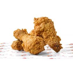 Caylos: The Perfect Destination for Delicious Deep Fried Chicken and Fast Food