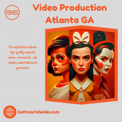 Video Production Atlanta GA