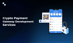 Hire End-to-End Strategic Crypto Payment Gateway Development Services