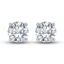 Choosing the Perfect Diamond Earrings: A Guide for Modern Jewelry Lovers