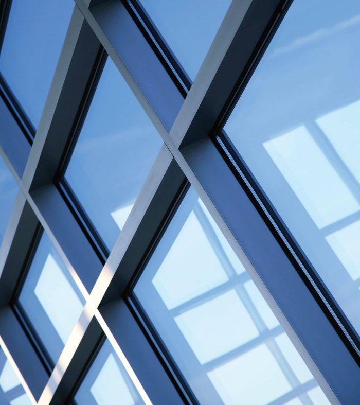 SQT Solutions: Enhancing Modern Spaces with Aluminum Folding Doors and Aluminum Partition Walls