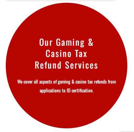 Slot Machine Refund