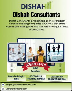 Experienced Leadership Trainers in Pune Specializing in Team Management, Decision-Making and Org ...