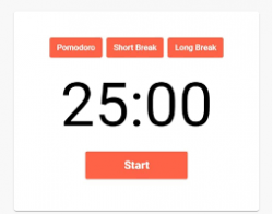 Boost Your Productivity with the Pomodoro Technique Using Pomonow