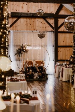 Willow Haven Event Center: The Perfect Choice for Budget Friendly Wedding Venues